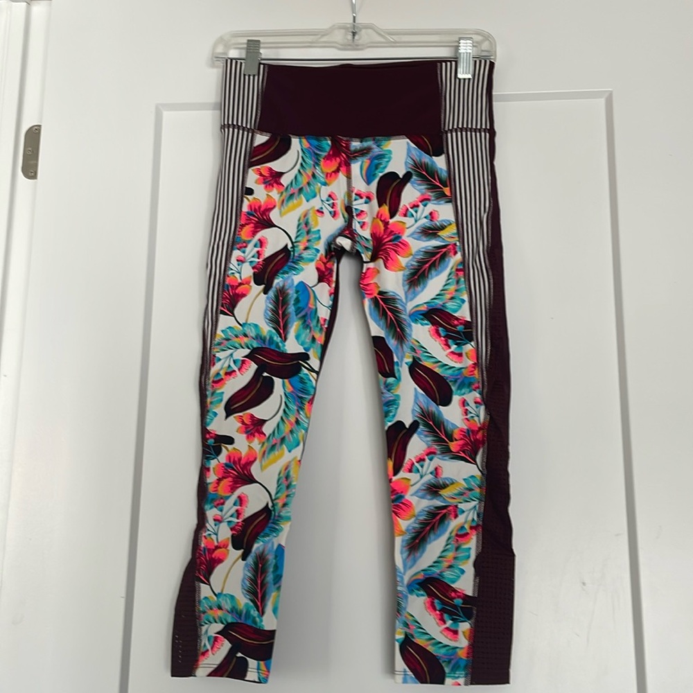 Yoga pants